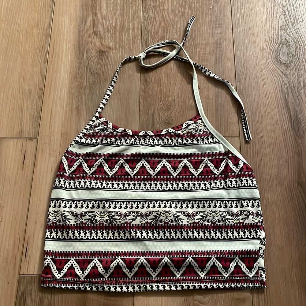 HYX Halter Top